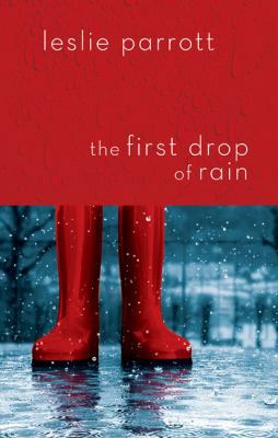 The First Drop of Rain B00ECPGCQ0 Book Cover