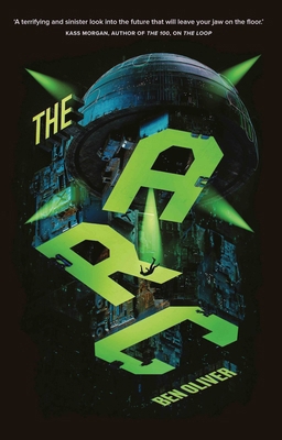 The Loop 3: The Arc 1912626578 Book Cover
