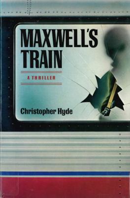 Maxwell's Train 0002228440 Book Cover