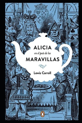 Alice's Adventures in Wonderland Annotated Book... B086MMPL1F Book Cover