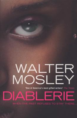 Diablerie 0747591873 Book Cover