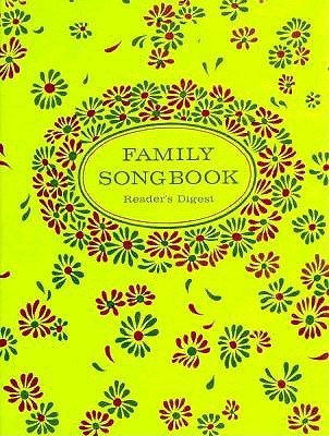 Family Songbook 0895770024 Book Cover