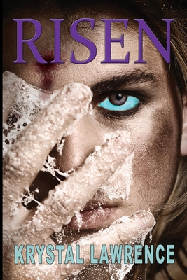 Risen 1935670050 Book Cover