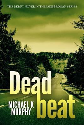 Deadbeat 1530128617 Book Cover