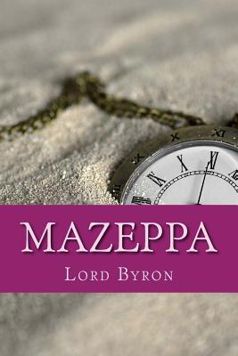 Mazeppa 1985885107 Book Cover