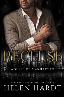Recluse 1952841003 Book Cover