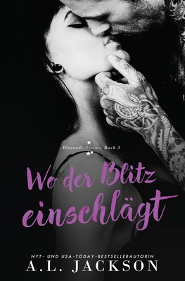 Wo der Blitz einschlägt [German] 1960730223 Book Cover