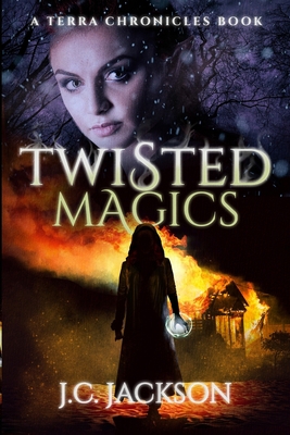 Twisted Magics 1732283516 Book Cover