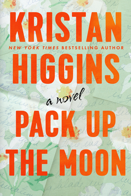 Pack Up the Moon 0593335368 Book Cover