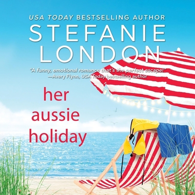 Her Aussie Holiday B0DJ246P7X Book Cover