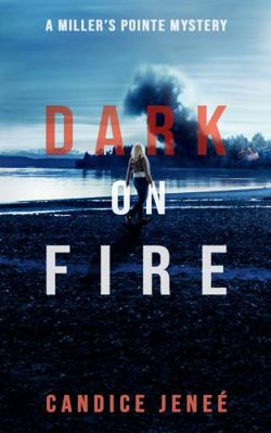 Paperback Dark on Fire Book