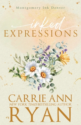 Inked Expressions - Special Edition 1088032109 Book Cover