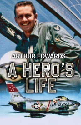 A Hero's Life            Book Cover