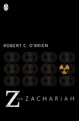 Z For Zachariah 0141368985 Book Cover
