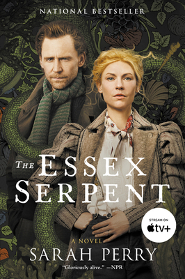 The Essex Serpent [Tv Tie-In] 0063252759 Book Cover