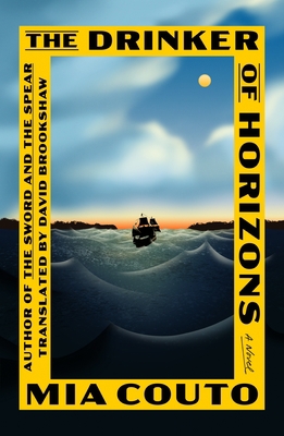 The Drinker of Horizons 037460553X Book Cover