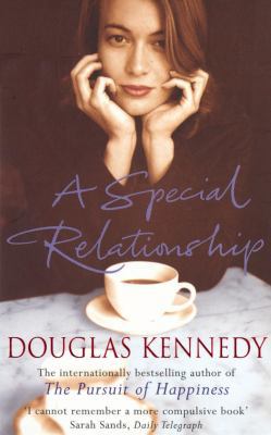 A Special Relationship 0099468263 Book Cover