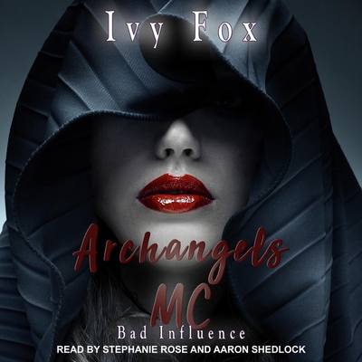 Archangels MC: A Reverse Harem Romance B08Z2RXY8X Book Cover