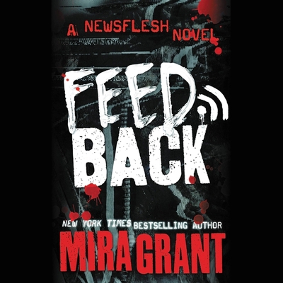 Feedback 1478942134 Book Cover