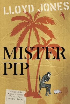 Mister Pip 0676979270 Book Cover