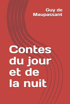 Contes du jour et de la nuit [French] B0891F6ZD3 Book Cover