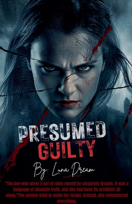 Presumed Guilty B0HJF1MP5K Book Cover