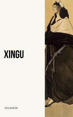 Xingu 1726838188 Book Cover