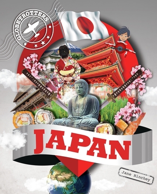 Japan 1922322482 Book Cover