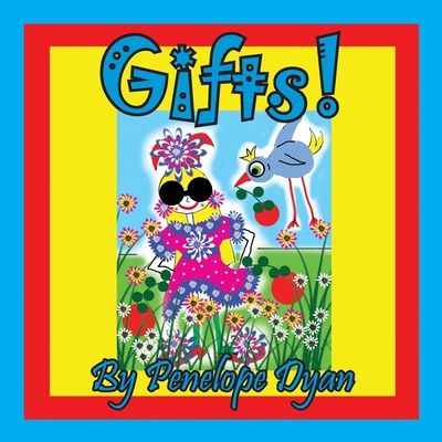 Gifts! [Large Print] 1614774188 Book Cover