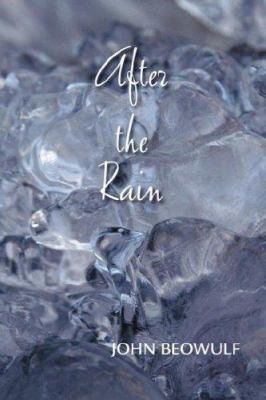 After the Rain 1425129064 Book Cover