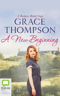A New Beginning 0655682120 Book Cover