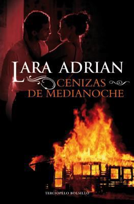 Cenizas de Medianoche [Spanish] 8415410379 Book Cover