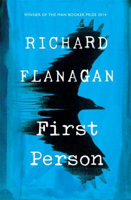 First Person 0143787241 Book Cover