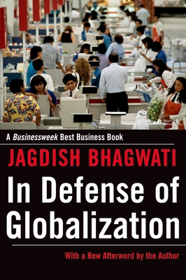 In Defense of Globalization: With a New Afterword B004VV9L86 Book Cover
