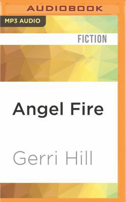 Angel Fire 1522657975 Book Cover