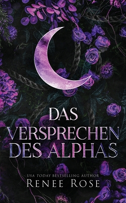 Das Versprechen des Alphas [German] 1637204442 Book Cover