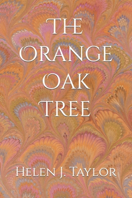 The Orange Oak Tree B0CRS1JW7L Book Cover
