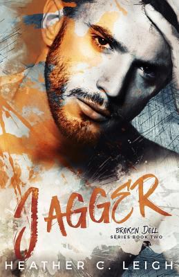 Jagger 153727287X Book Cover