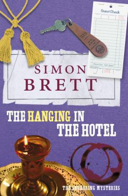 The Hanging in the Hotel (Fethering Mysteries) 0330445294 Book Cover