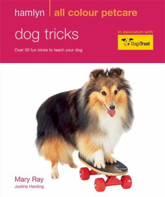 Dog Tricks 0600618277 Book Cover