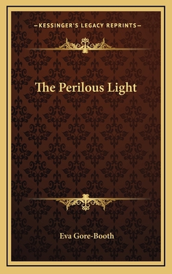 The Perilous Light 1168769825 Book Cover