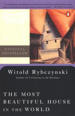 The Most Beautiful House in the World 061318131X Book Cover