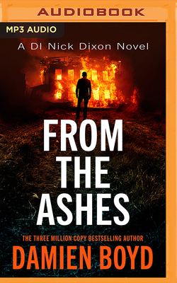 From the Ashes 1501269267 Book Cover
