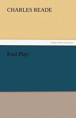 Foul Play 3842452845 Book Cover