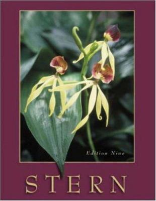 MP: Introductory Plant Biology W/ Olc Bind-In Card 0072930381 Book Cover