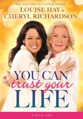 You Can Trust Your Life 1401941818 Book Cover