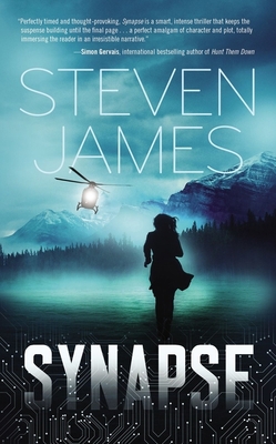 Synapse 0785225277 Book Cover