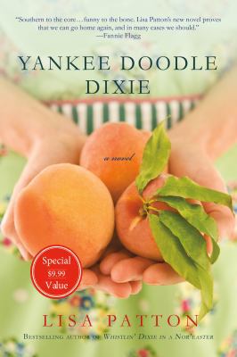 Yankee Doodle Dixie: A Novel (Dixie Series) 1250076137 Book Cover