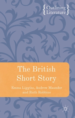 The British Short Story 023055170X Book Cover