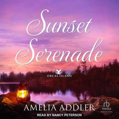 Sunset Serenade B0DRC19BJ5 Book Cover